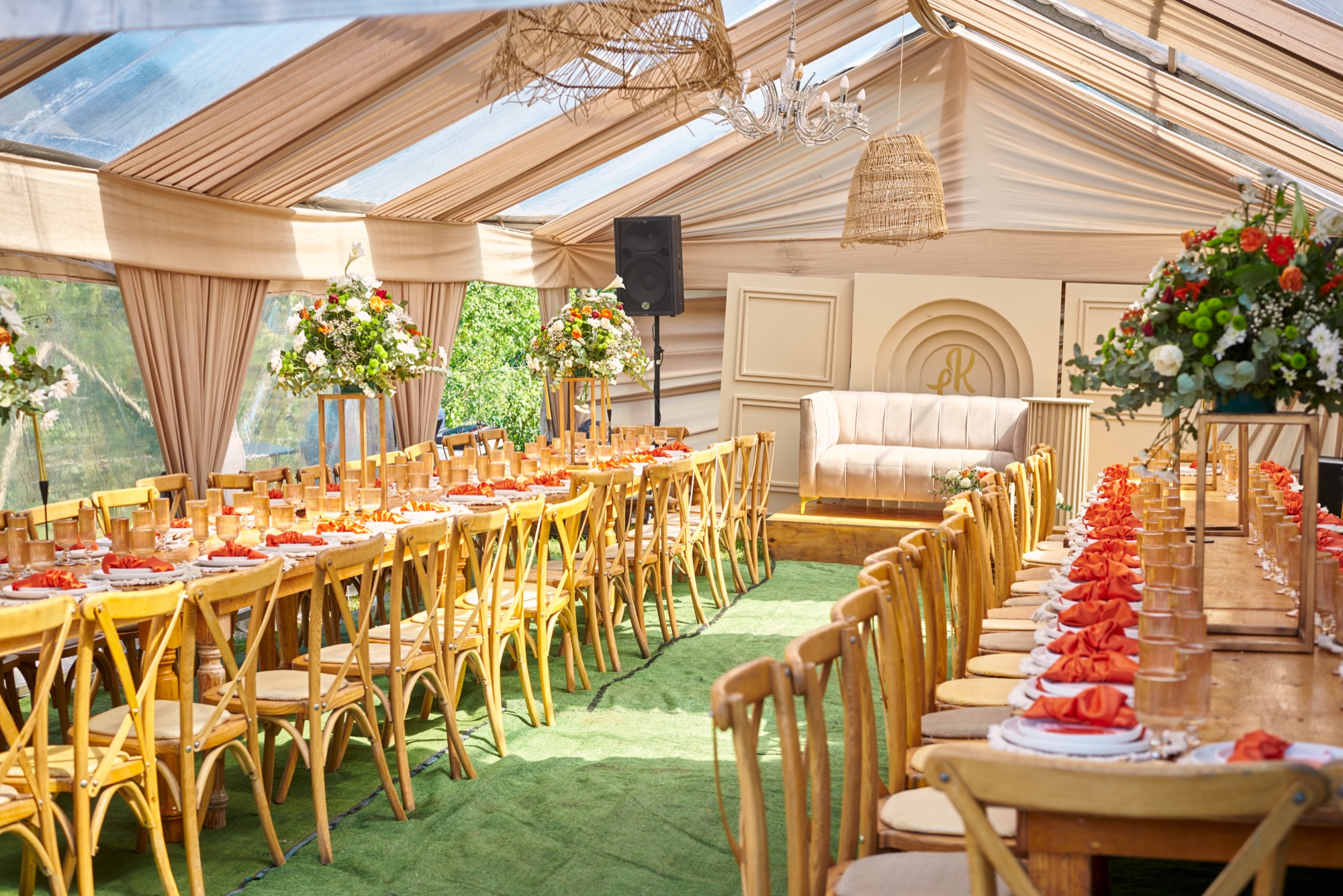 Events