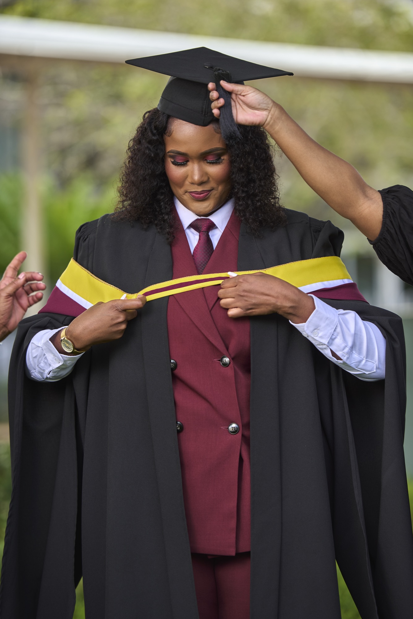 Graduation — MPM & SaMa Media (2)