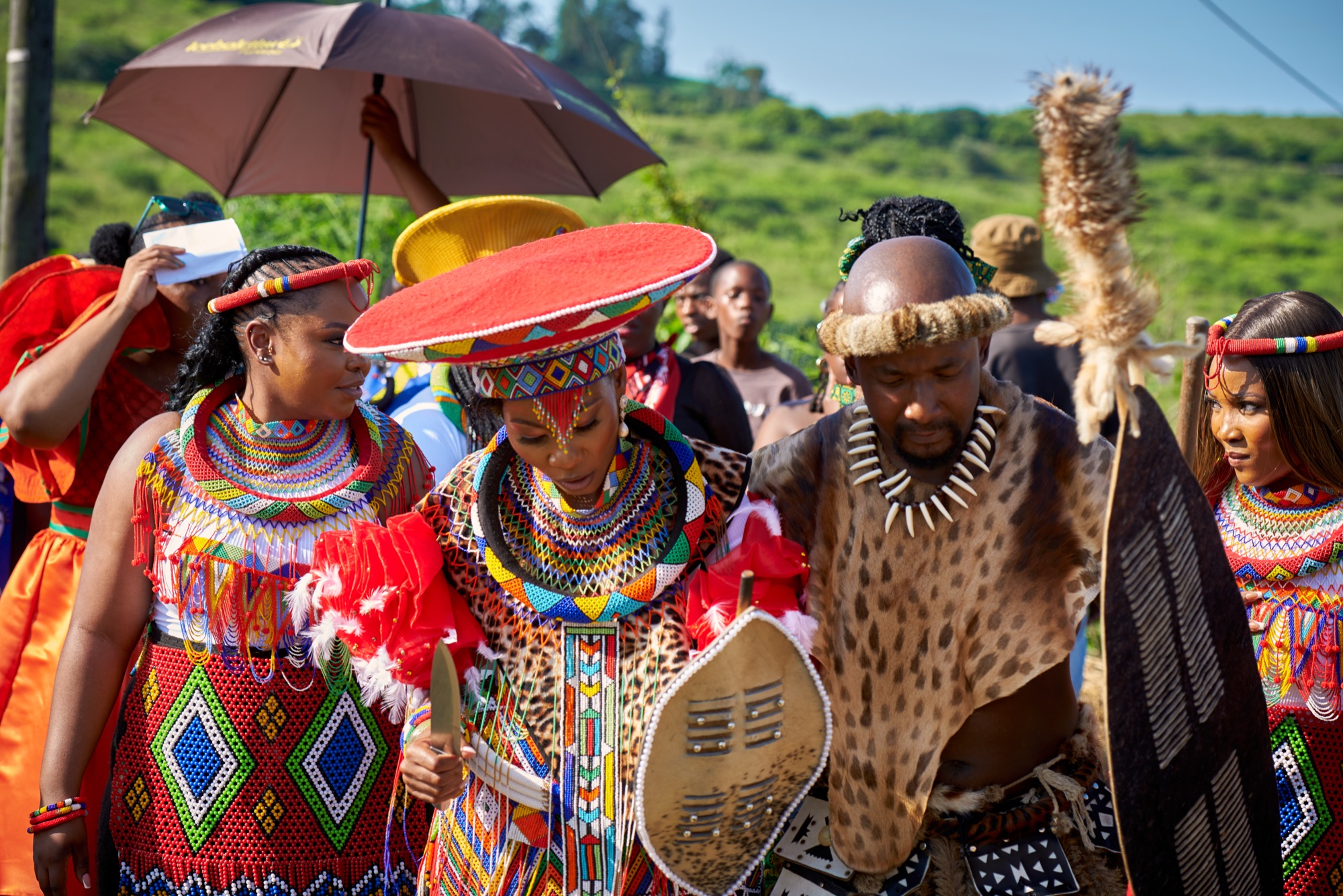 Traditional Wedding — MPM & SaMa Media (6)