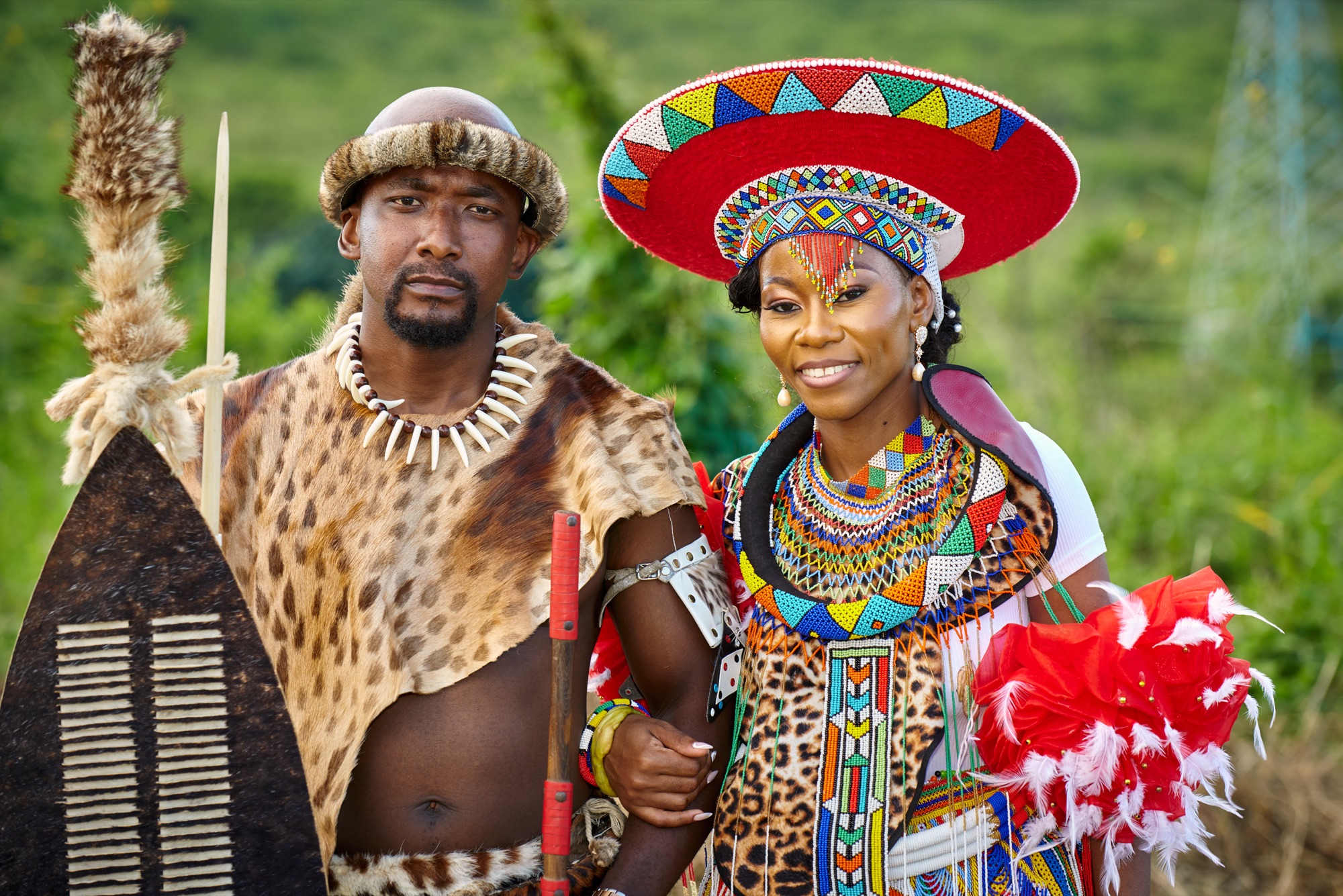 Traditional Wedding — MPM & SaMa Media (8)