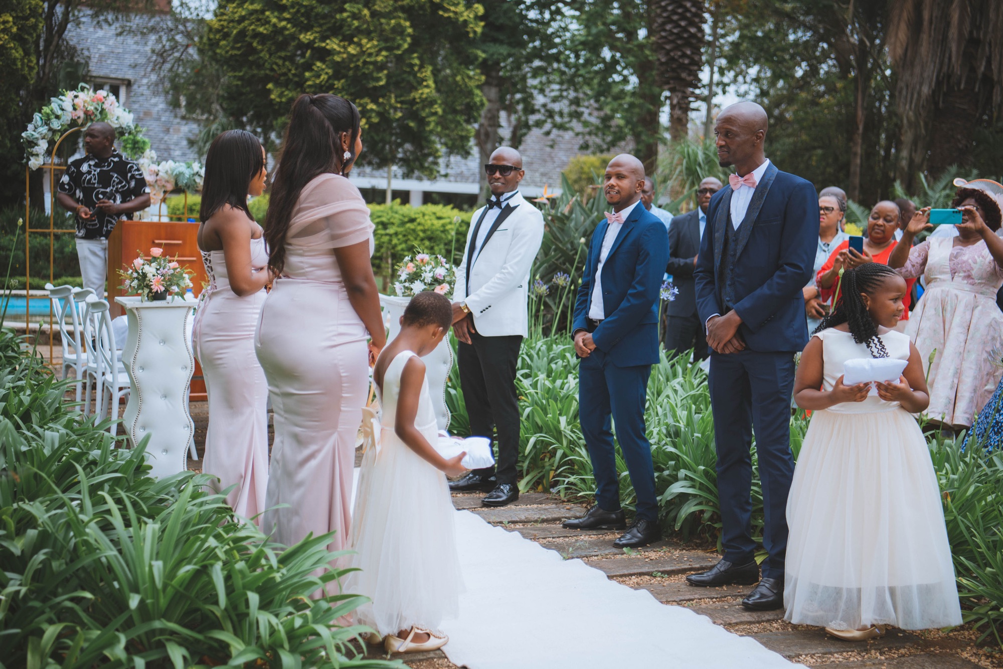 White Wedding — MPM & SaMa Media (12)